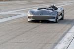 Infiniti Prototype 10 2018 года